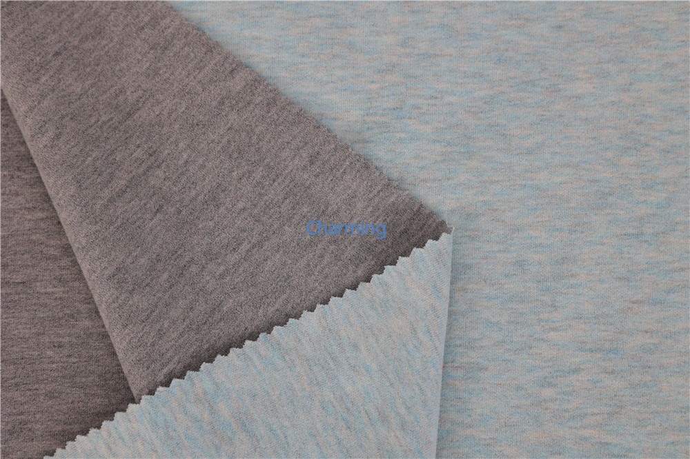 雙布面 打底褲 衛(wèi)衣面料