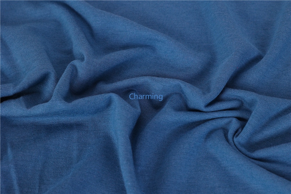 抗菌親膚柔軟氨綸汗布