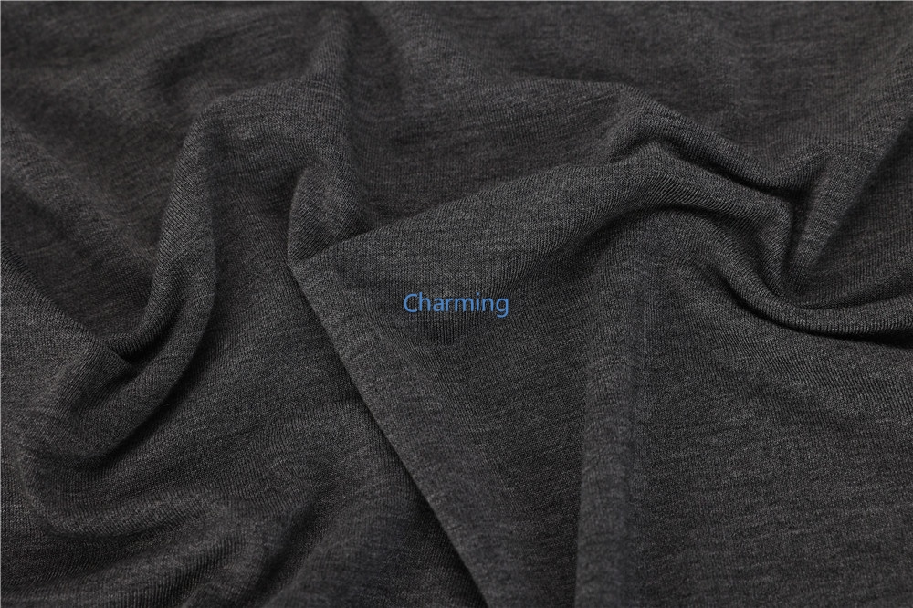 護(hù)膚氨綸汗布