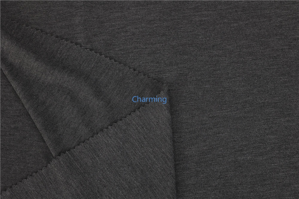 護(hù)膚氨綸汗布